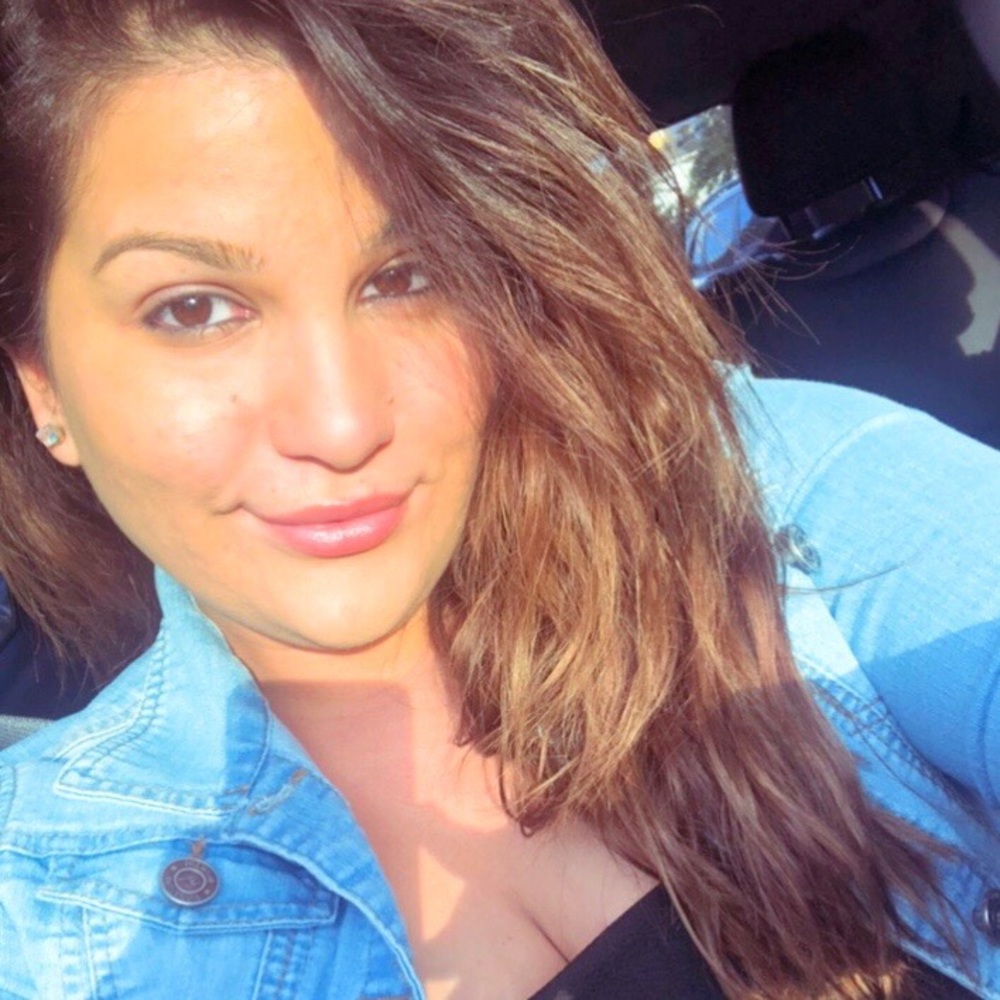 Meet your Posher, Mayling